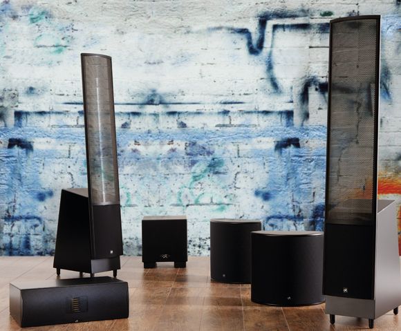 Martin logan 2024 speakers price